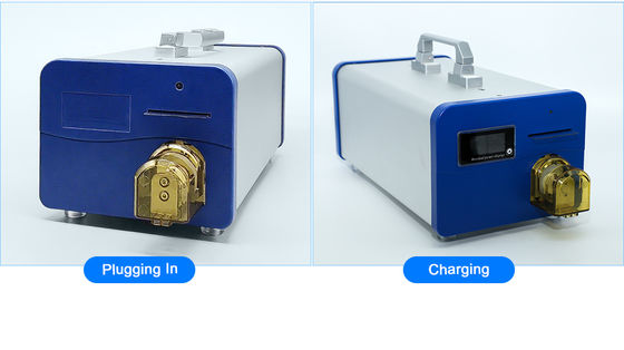 Dobra cena. Blood Component Separator Sealer for Safe RBC, Plasma, Platelet Packaging w Internecie