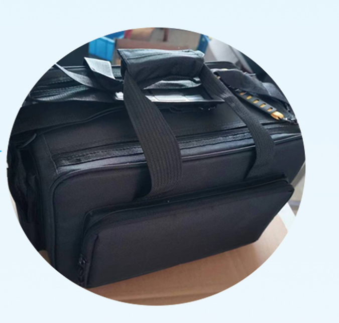 Cenlee PVC Blod Bag Tube Sealer dla szpitali, Tube Sealer Machine dla banku krwi 4