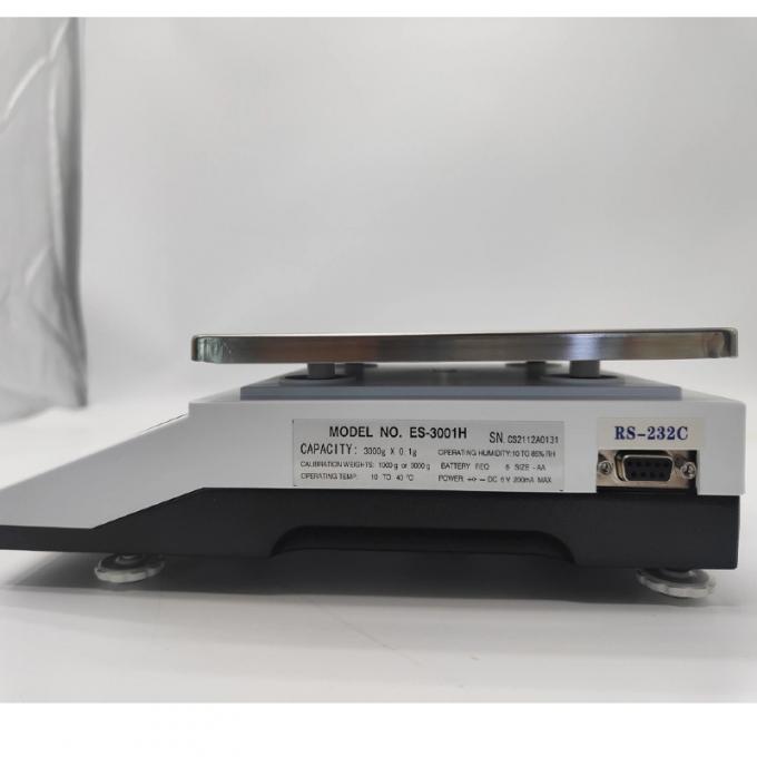 Profesjonalne Laboratory Precision Balance, Laboratory Digital Electronic Analytical Balance 1