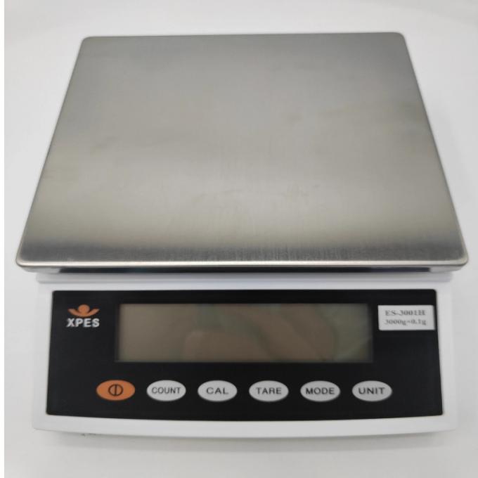 Profesjonalne Laboratory Precision Balance, Laboratory Digital Electronic Analytical Balance 2