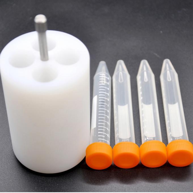 Wirówka laboratoryjna chłodzona TDL5M 6000 obr./min 5120xg z importowanym kompresorem do komórek krwi i DNA 3