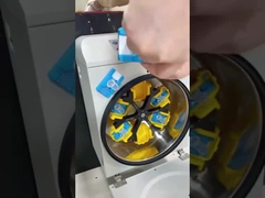 Rozmaz komórkowy CytoSpin Clinical wirówka