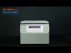 2L 2000ml 4x500ml Wirówka o dużej pojemności