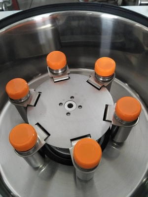 Prp Centrifuge Wirówka laboratoryjna o niskiej prędkości