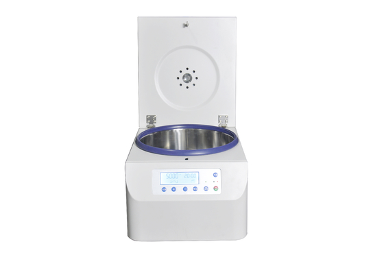 Dobra cena. TDZ5-WS Swing Out Rotor LED LCD Wirówka wolnoobrotowa 5000 obr./min w Internecie