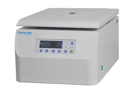 Dobra cena. CYJ-6 Cytospin Kliniczna Cytocentrifuga 3000 obr./min Cytocentrifuga w Internecie