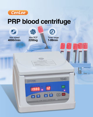 Dobra cena. TD4D Małe 5ml 10ml 15ml 20ml Centrifugę niskiej prędkości do badań biologicznych w Internecie