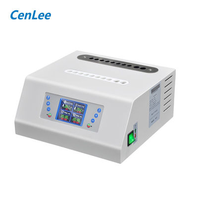 jakość PPP Gel Maker machine Plasma Gel Maker Control do chłodzenia i ogrzewania plazmy Fabryka