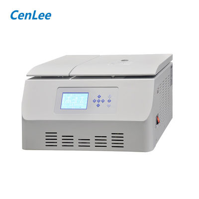 CENLEE18R 18500 obrotów na minutę/m Desktop Chłodniczy Odśrodkowo-przewodowy