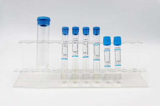 Dobra cena. Zbiór krwi ACD Gel PRP Tube kit 10 ml 15 ml medyczny prp Tube z ACD gel+biotyny w Internecie