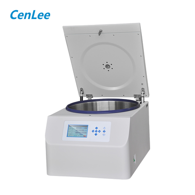 Dobra cena. CTL550 3L 3000ML Wirówka laboratoryjna o dużej pojemności do użytku w barze w Internecie