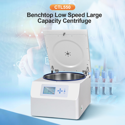 Dobra cena. CTL550 4 x 750ml Bar Specjalny Centrifuge 3000ml Koktajl Bar Oczyszczanie Centryfuga Maszyna w Internecie