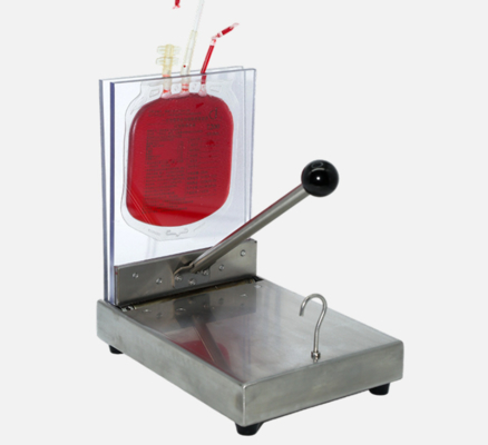 Dobra cena. CY-XFJ1 Blood Plasma Extractor Machine for Precise Blood Separation in Medical Settings w Internecie