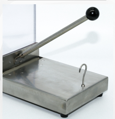 Dobra cena. Manual Blood Plasma Extractor Clamp for Blood Bags- for Hospital/Lab Use w Internecie