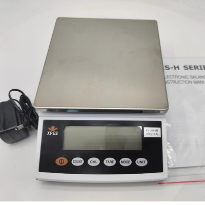 Dobra cena. Professional Laboratory Precision Balance , Laboratory Digital Electronic Analytical Balance w Internecie