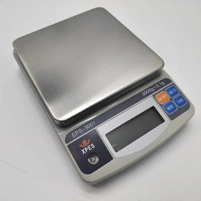 Dobra cena. Precision 0.01g 0.1g Digital Electronic Lab Balance Sensitive Analytical Weighing Scale For Jewelry Gold w Internecie
