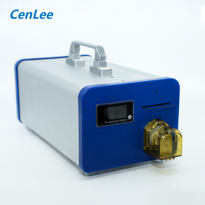 Dobra cena. CenLee Blood Bag Tube Sealer for Blood Bags and Transfusion Tubes Sealing in Hospitals and Blood Banks w Internecie