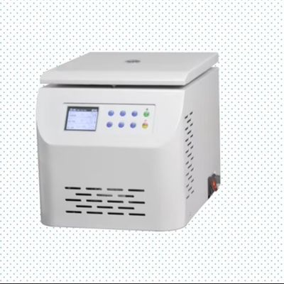 Dobra cena. TGL-16M 16000rpm Table Type High Speed Laboratory Centrifuge Refrigerated with 60ml Capacity w Internecie