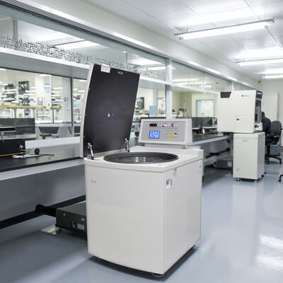 Dobra cena. CL-CFL6V Centryfuga o dużej pojemności o niskiej prędkości 6000 r/min 6L do badań laboratoryjnych w zakresie biotechnologii krwi w Internecie