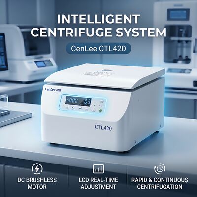 Dobra cena. Cenlee 4200 obrotów na minutę Centrifugę niskiej prędkości z rotorem swingowym 12x20 ml pojemności i 2200xg siły do zastosowania w laboratorium w Internecie