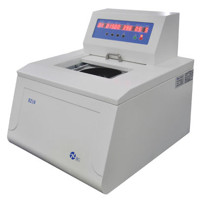 Dobra cena. 504RCF Butyrometr Gerber Clinical Benchtop Wirówka Separacja mleka mlecznego 25kg w Internecie