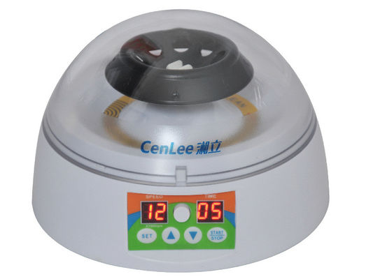 Dobra cena. Probówki 0,2 ml Timing Mini wirówka stołowa, prędkość i czas wirówki LED Microhematocrit w Internecie