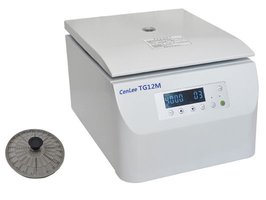 Dobra cena. Diagnostyka usterek wirówki RCF SS Micro Hematocrit Air Guide 12000 obr./min w Internecie